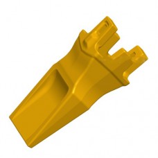CAT 215 LC Loader Bucket Tooth