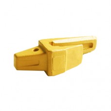 Volvo EC140B LC Loader Tooth Adapter