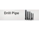 drill pipe