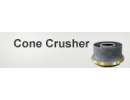 crusher mantle