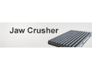 jaw crusher liner