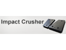 impact crusher liner